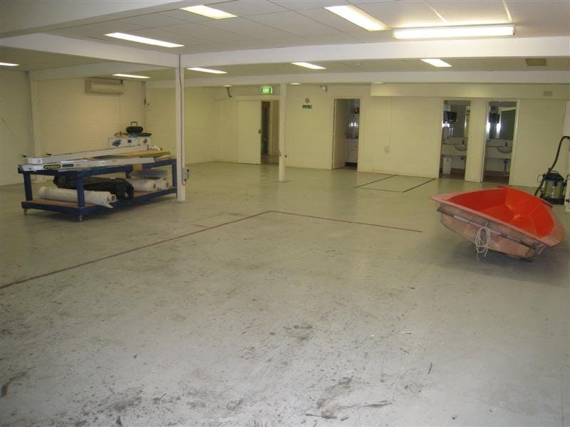 Image of floor