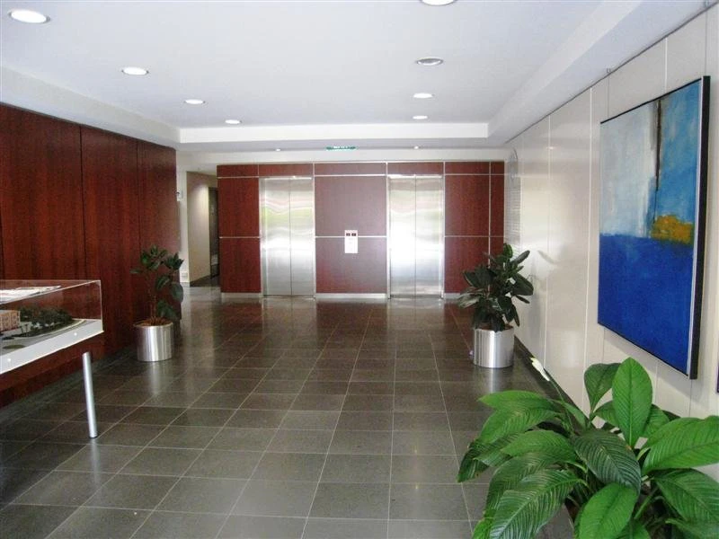 floor