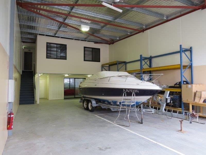 Image of boat