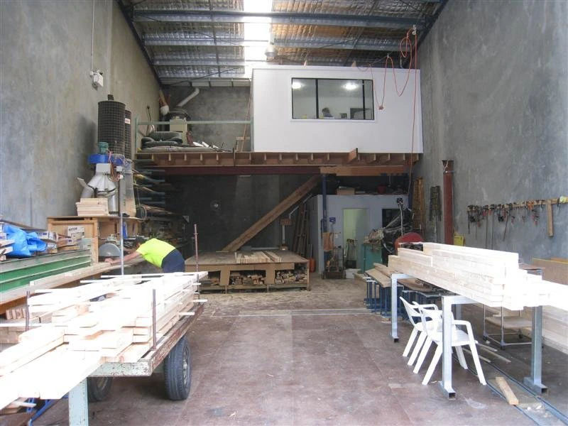 wood