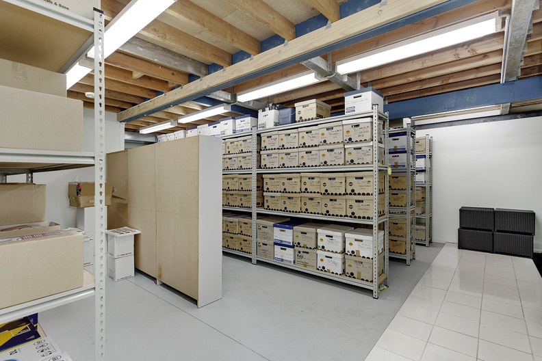 Image of architecture