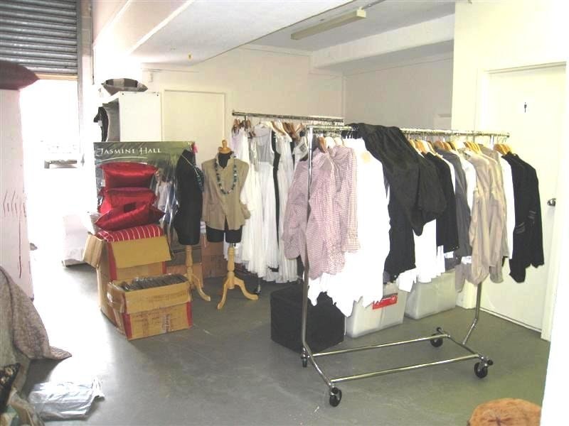 Image of furniture