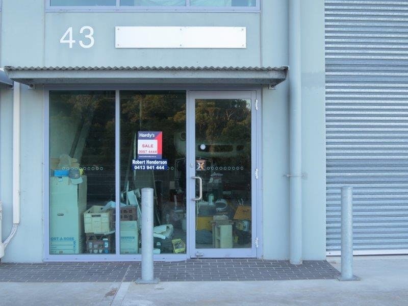 Image of door