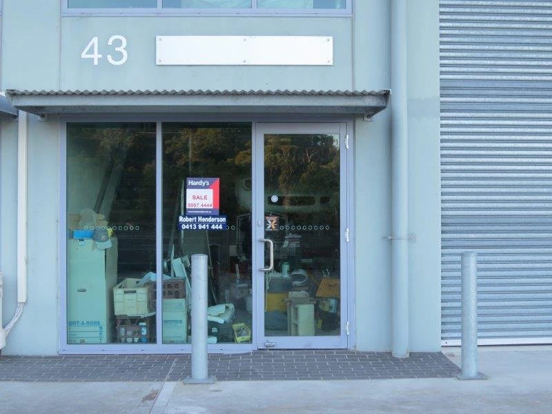 door