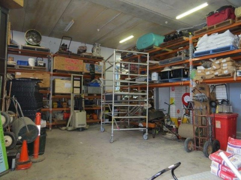 Image of indoors