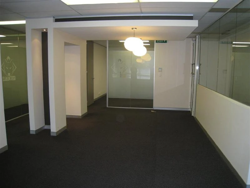 floor