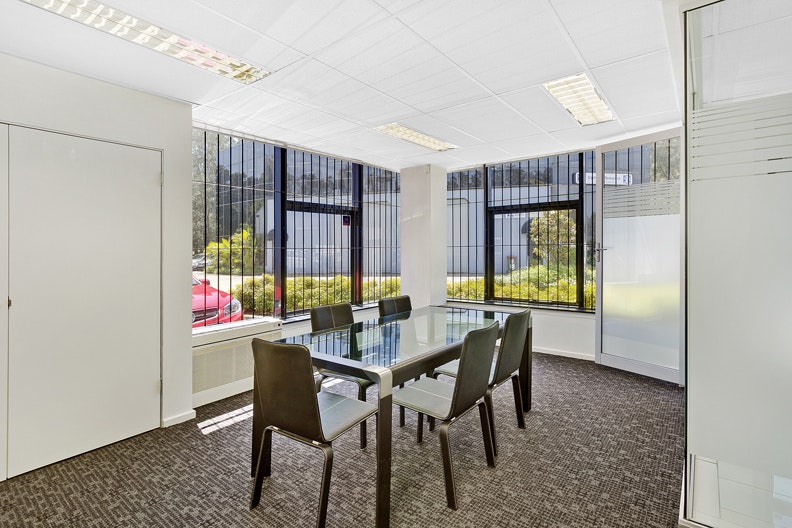 Image of indoors
