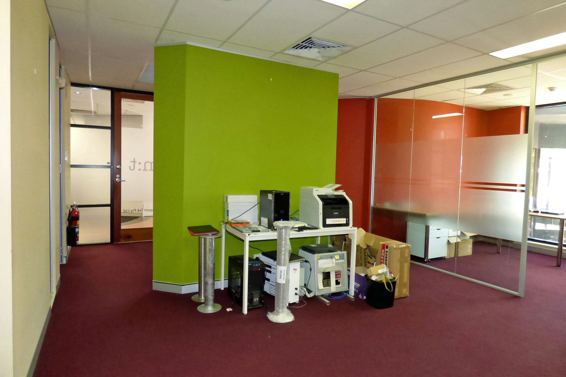 Image of floor