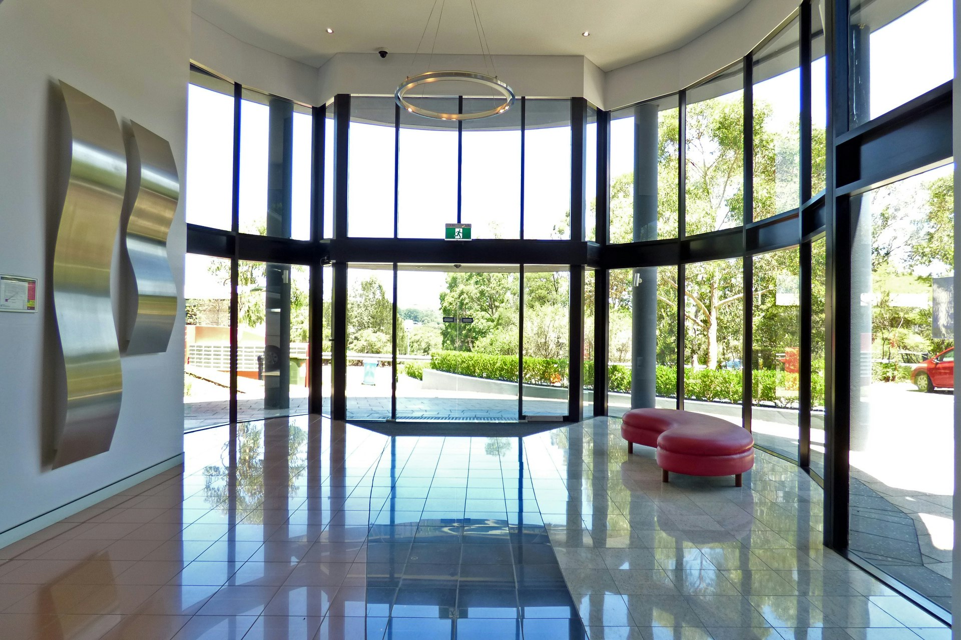 Image of floor