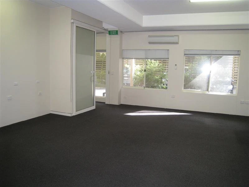 floor