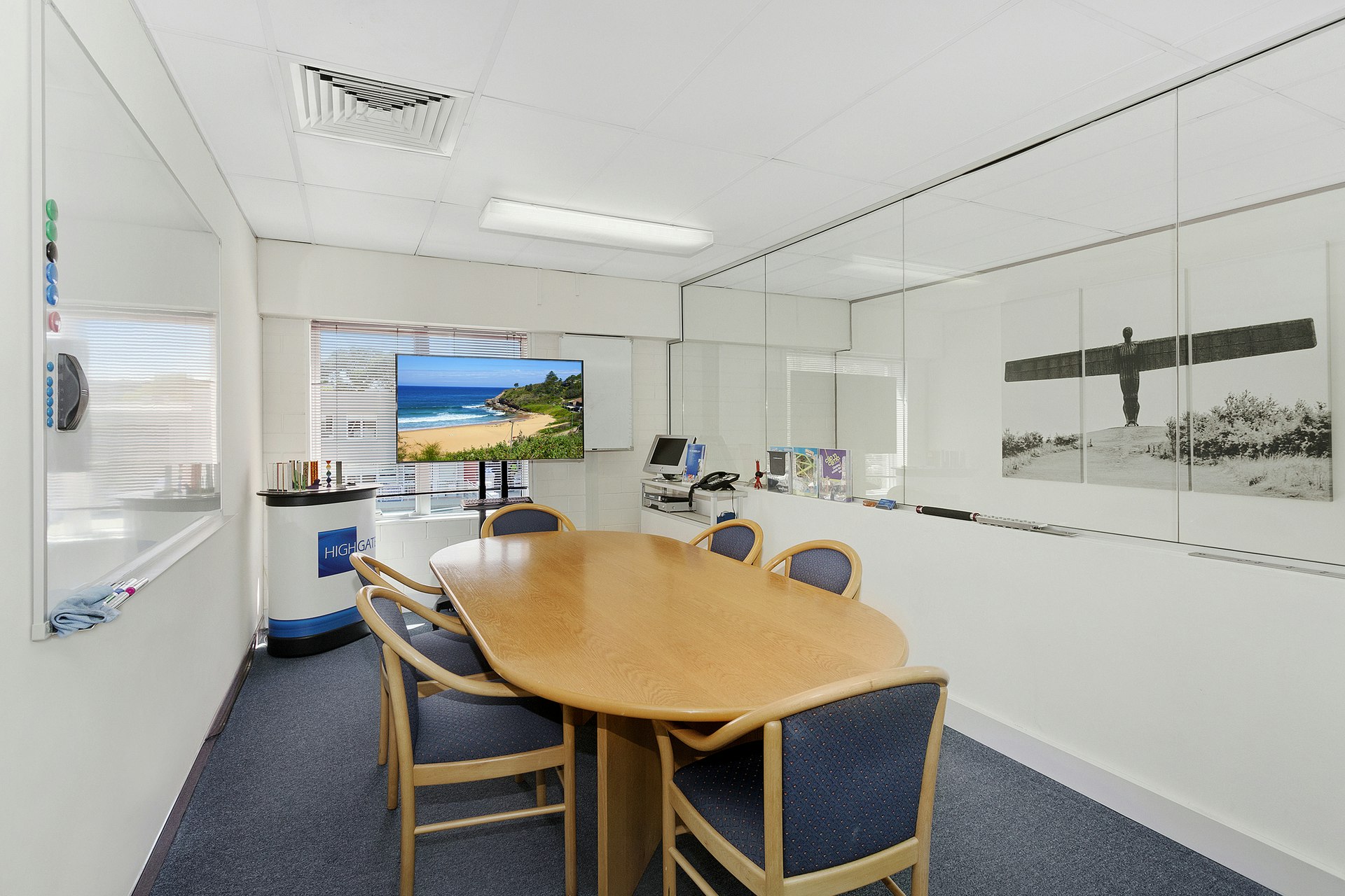 Image of indoors