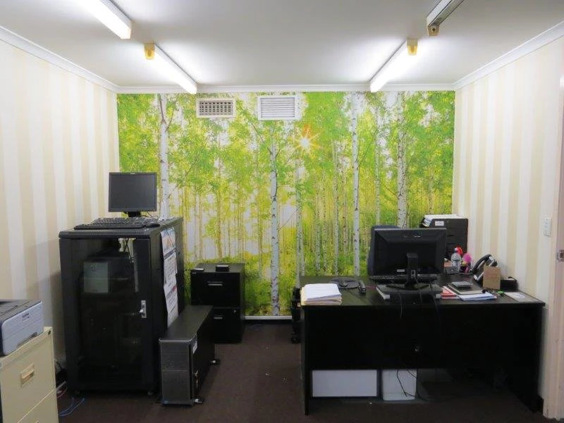desk