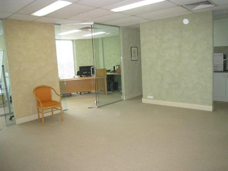 floor