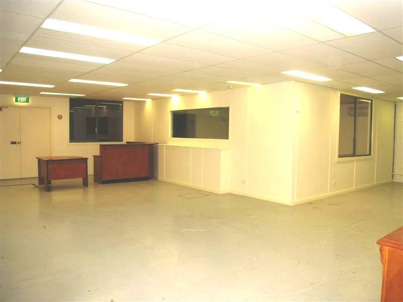 floor