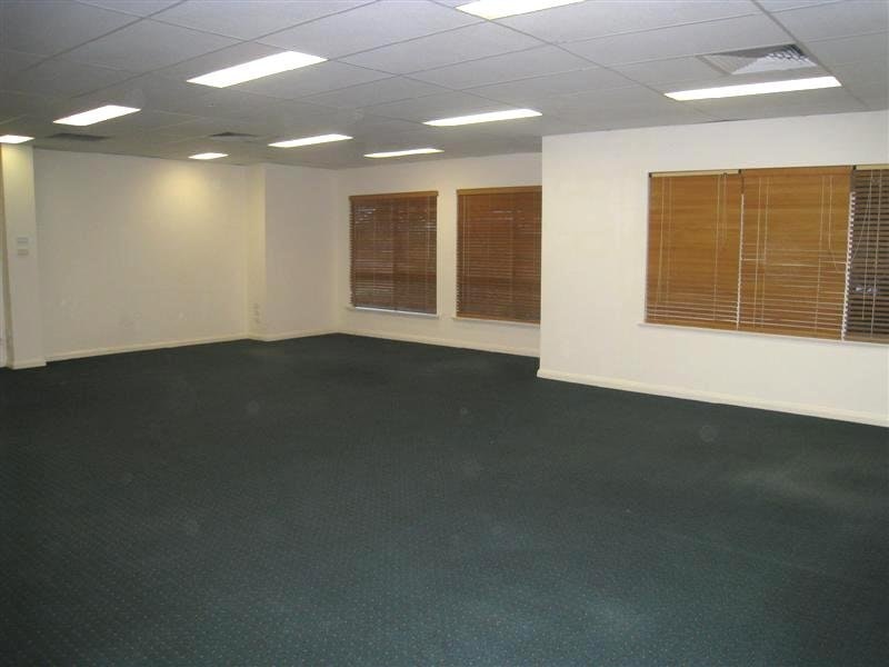 Image of floor