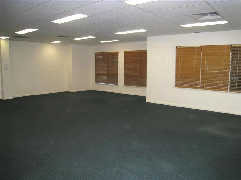 floor