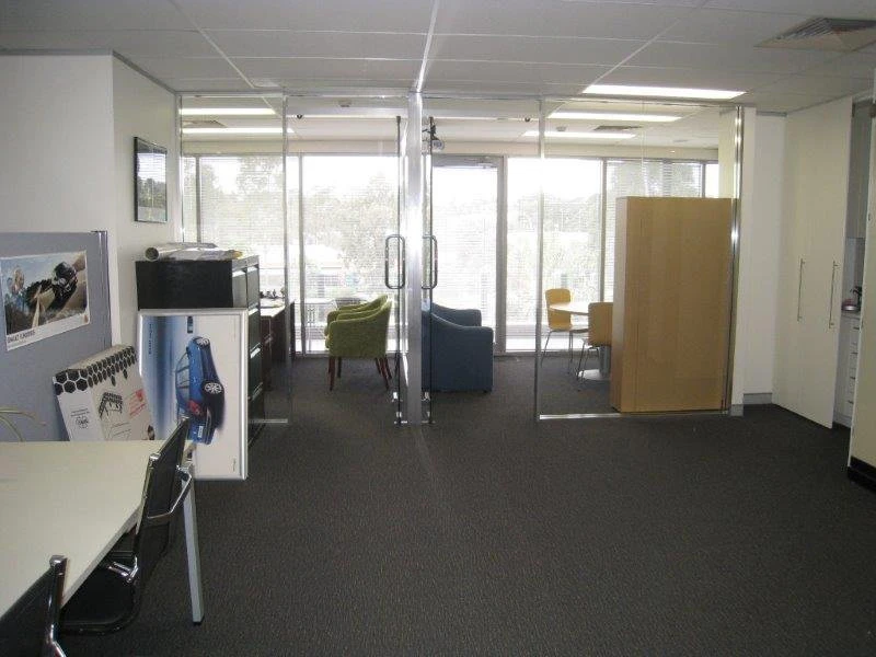 floor