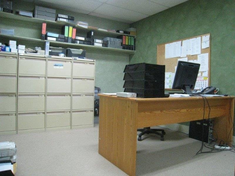 Image of furniture