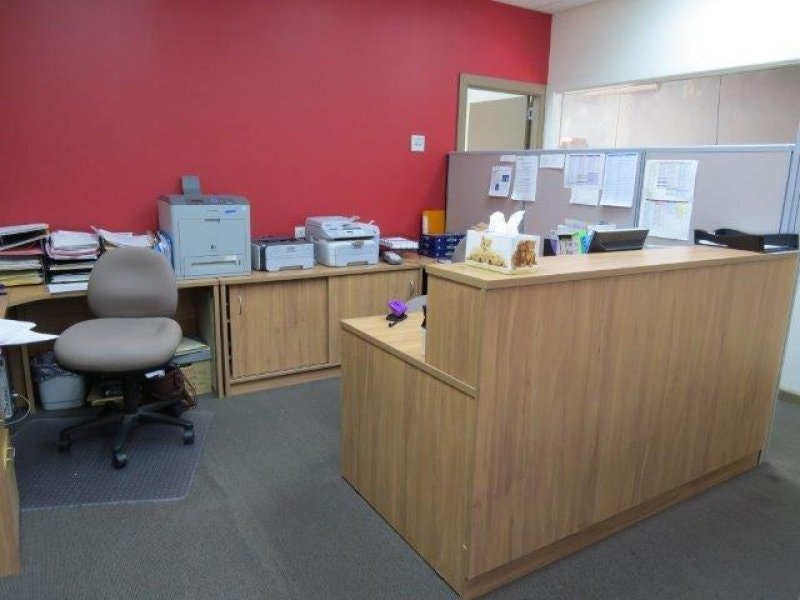Image of chair