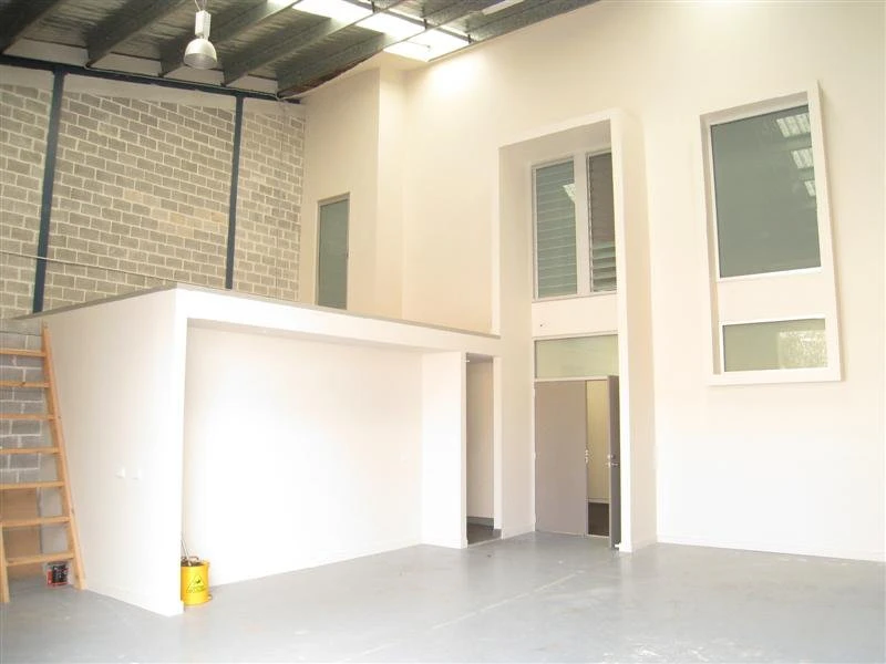 corner