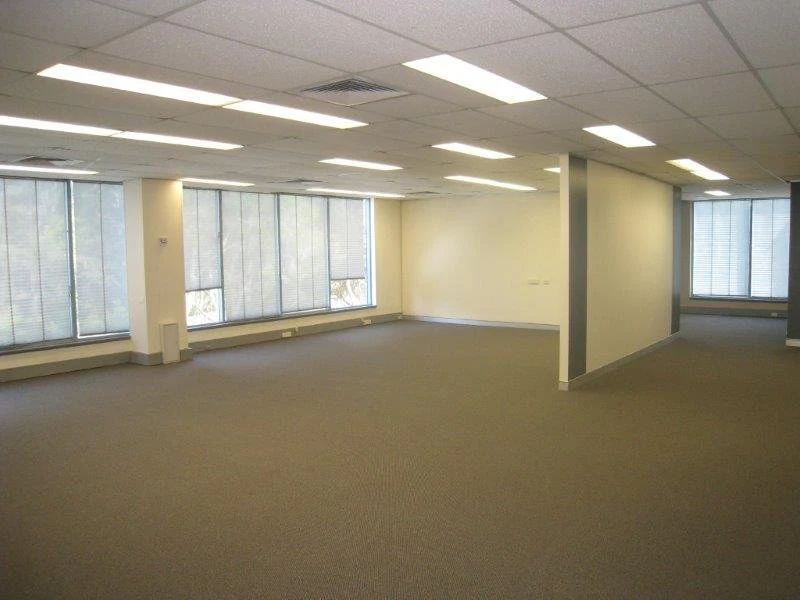 floor