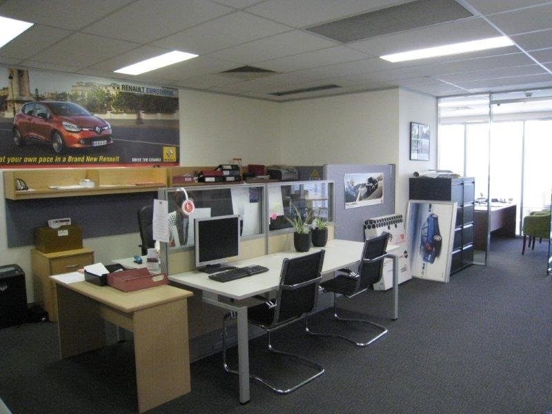 Image of furniture