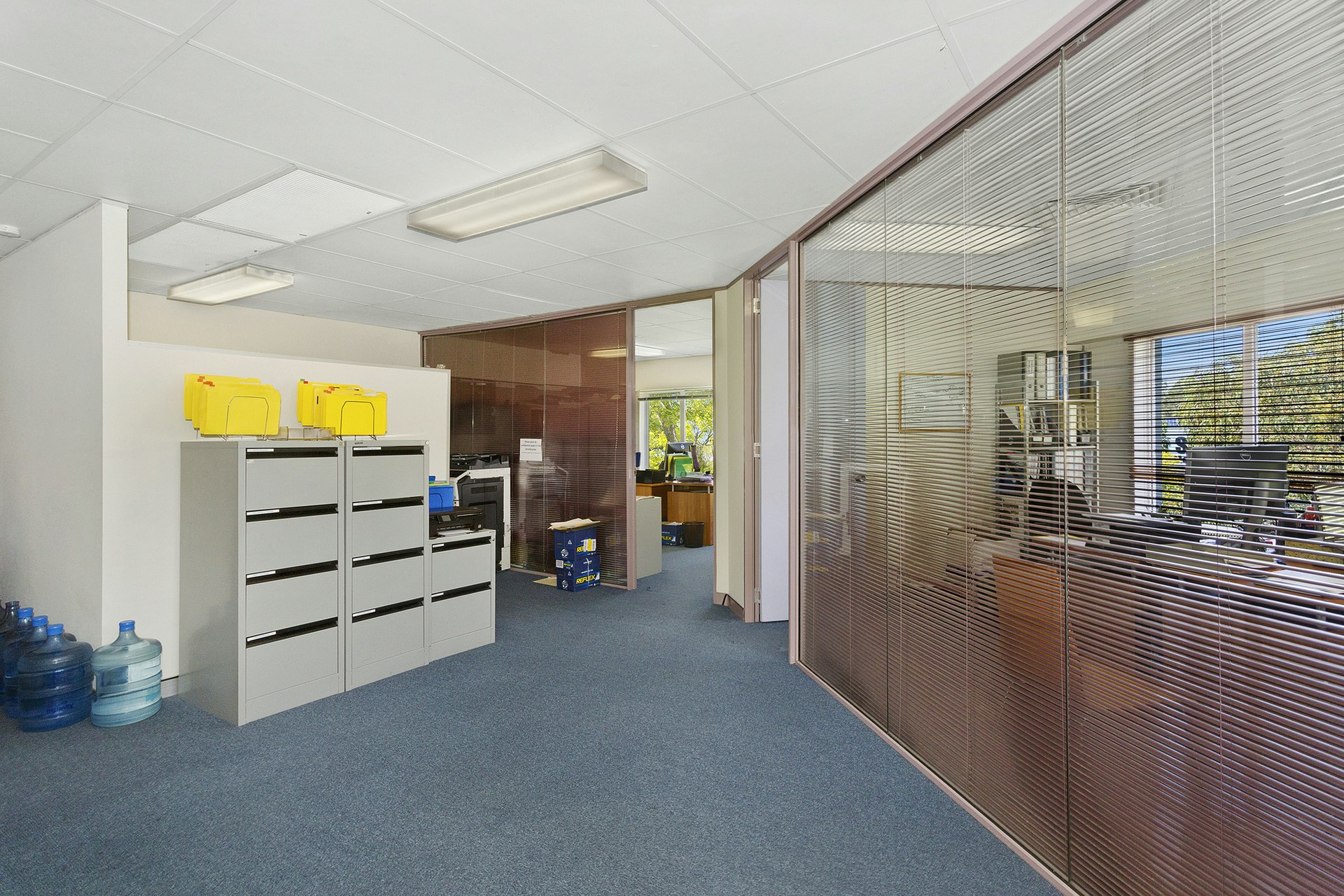 Image of indoors