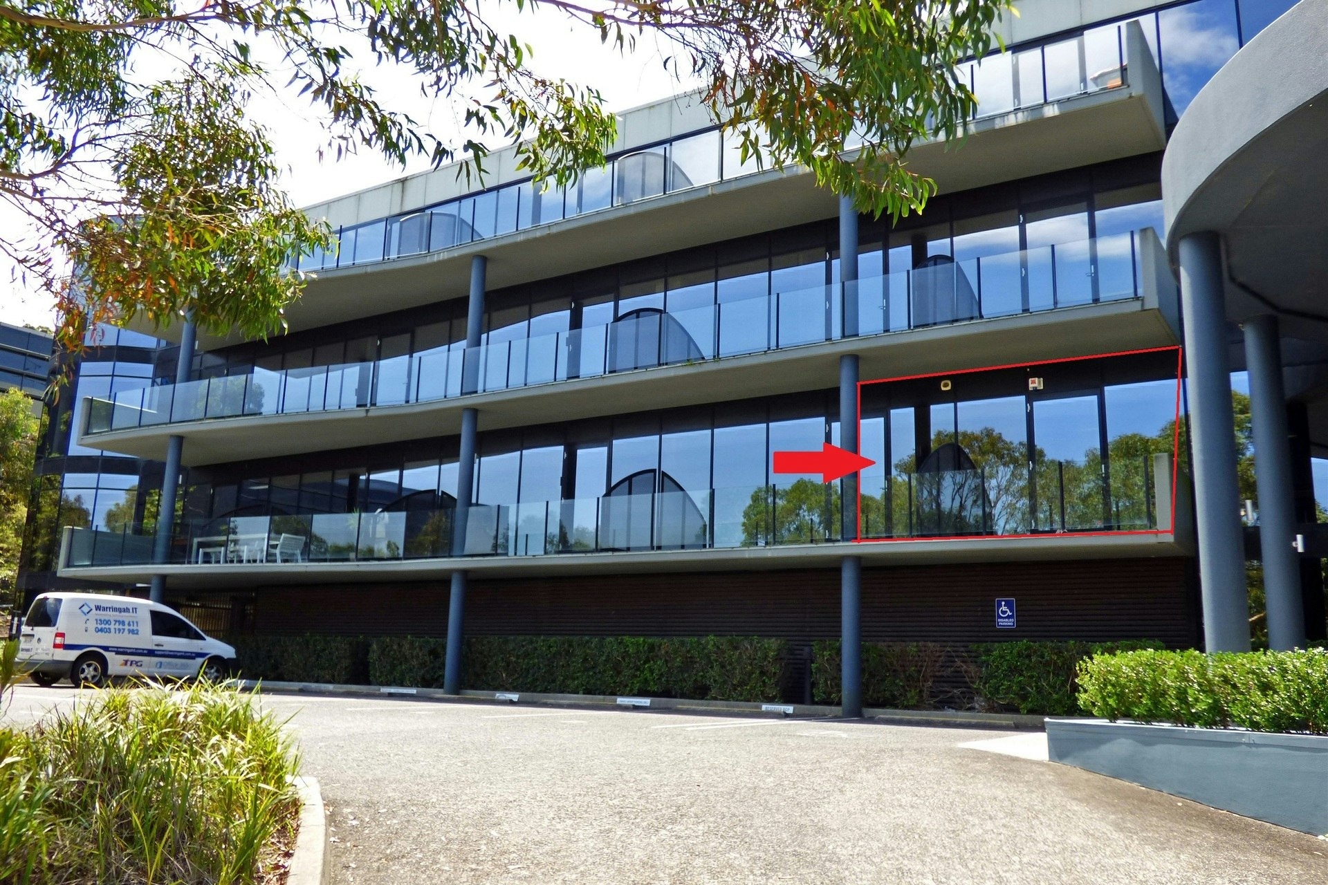 Image of architecture