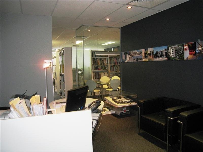 Image of furniture