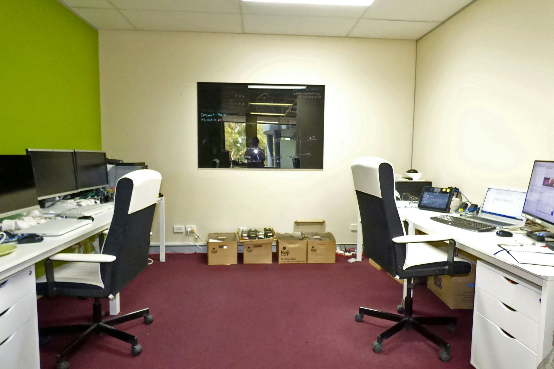 Image of furniture
