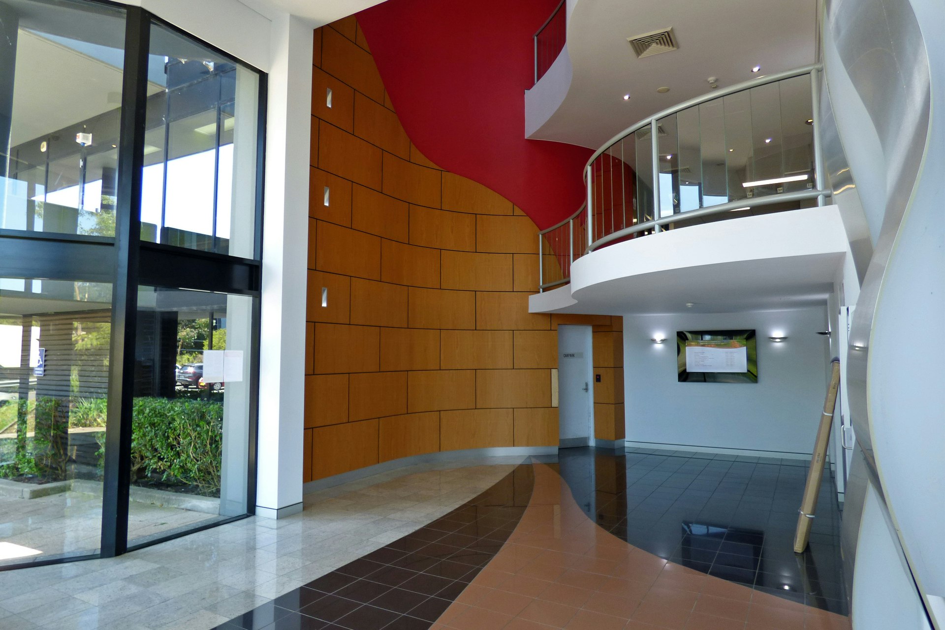Image of floor
