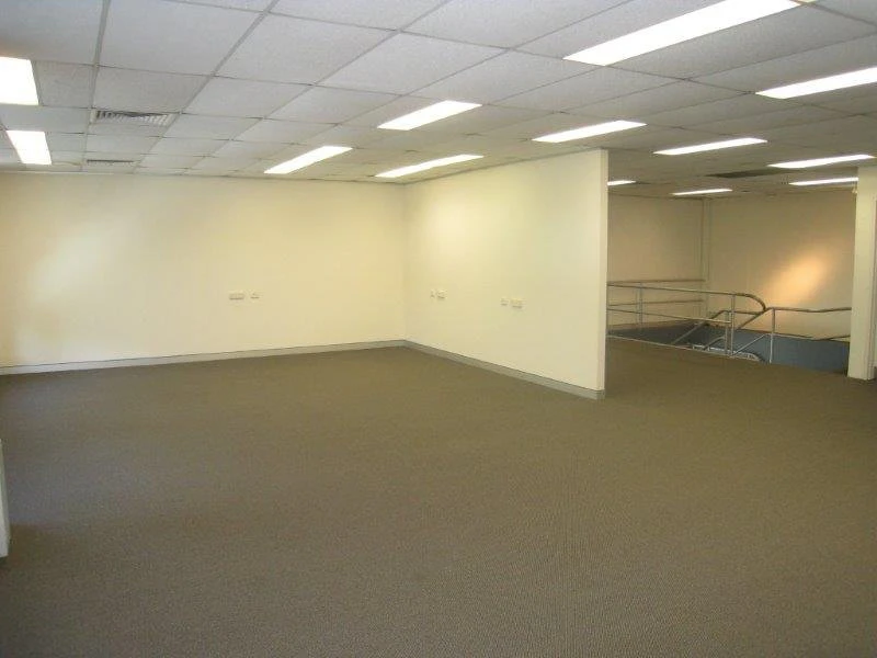 floor