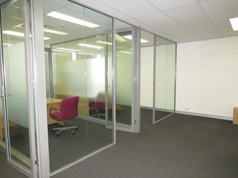 door