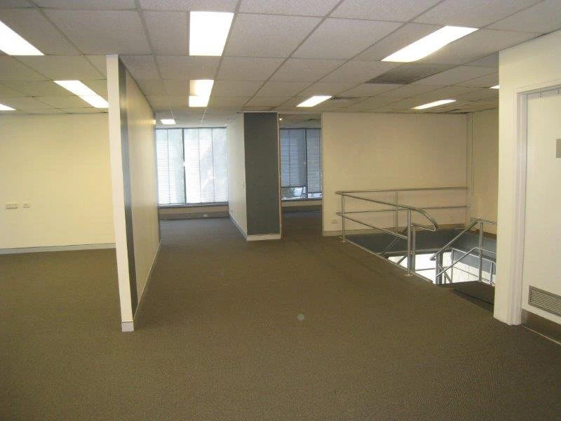 floor