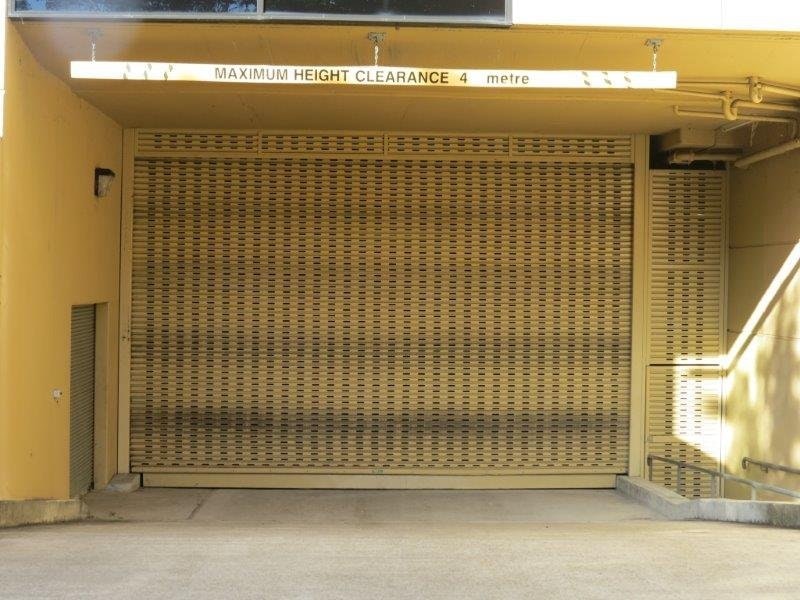 Image of indoors