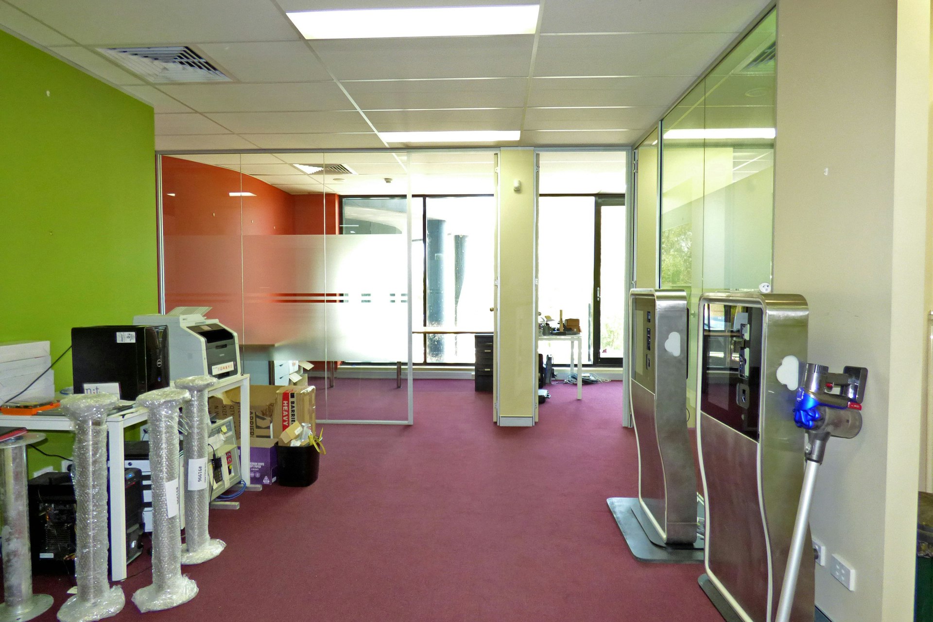 Image of floor