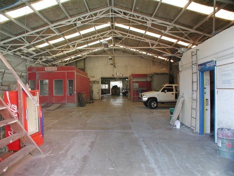 Image of indoors