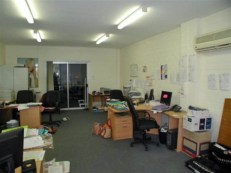 Image of furniture