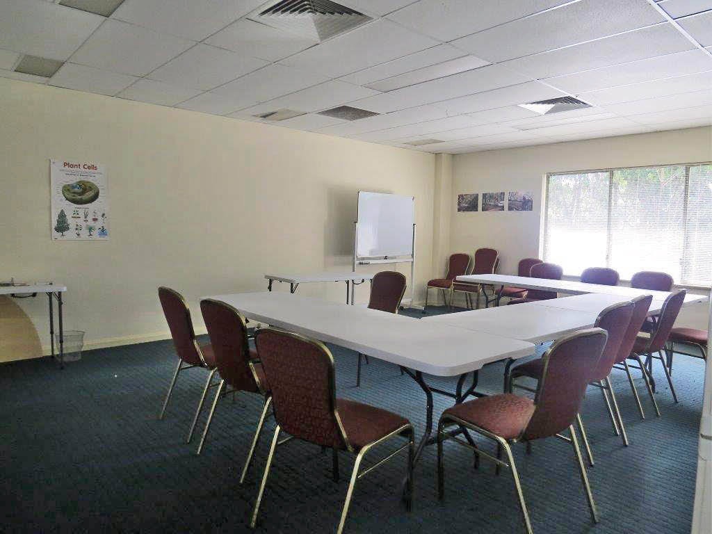 Image of indoors