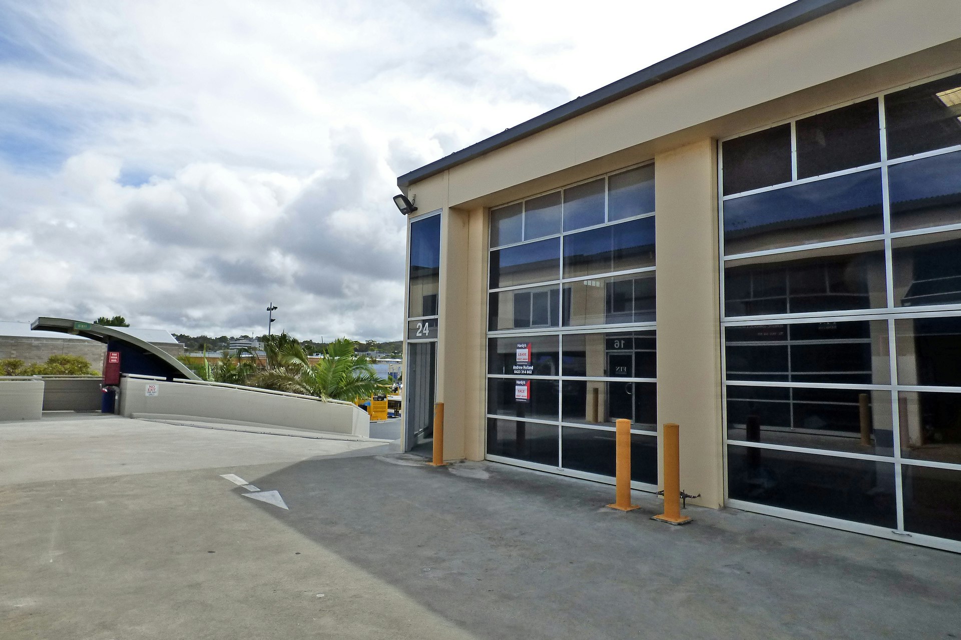 Image of architecture