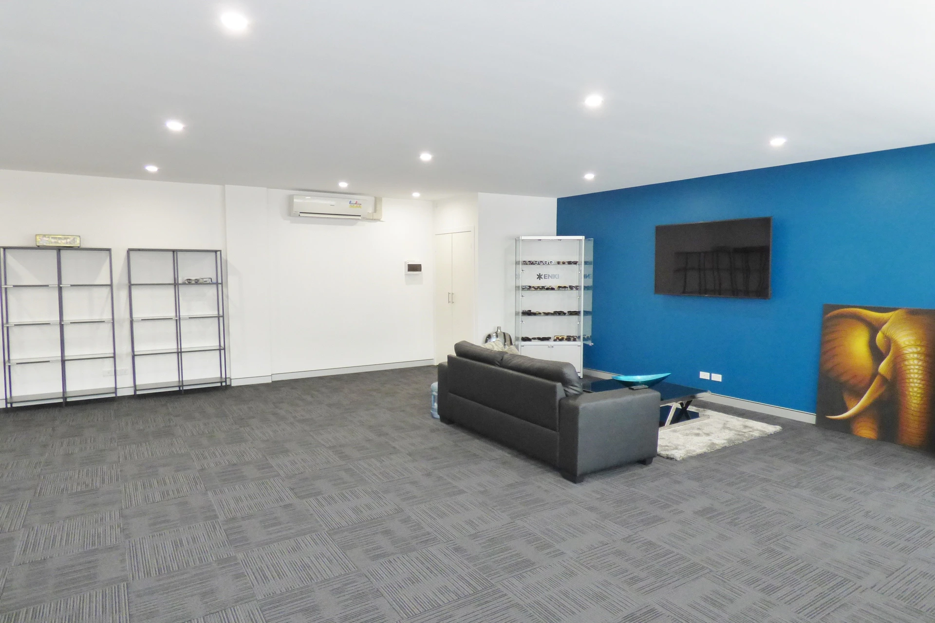 floor