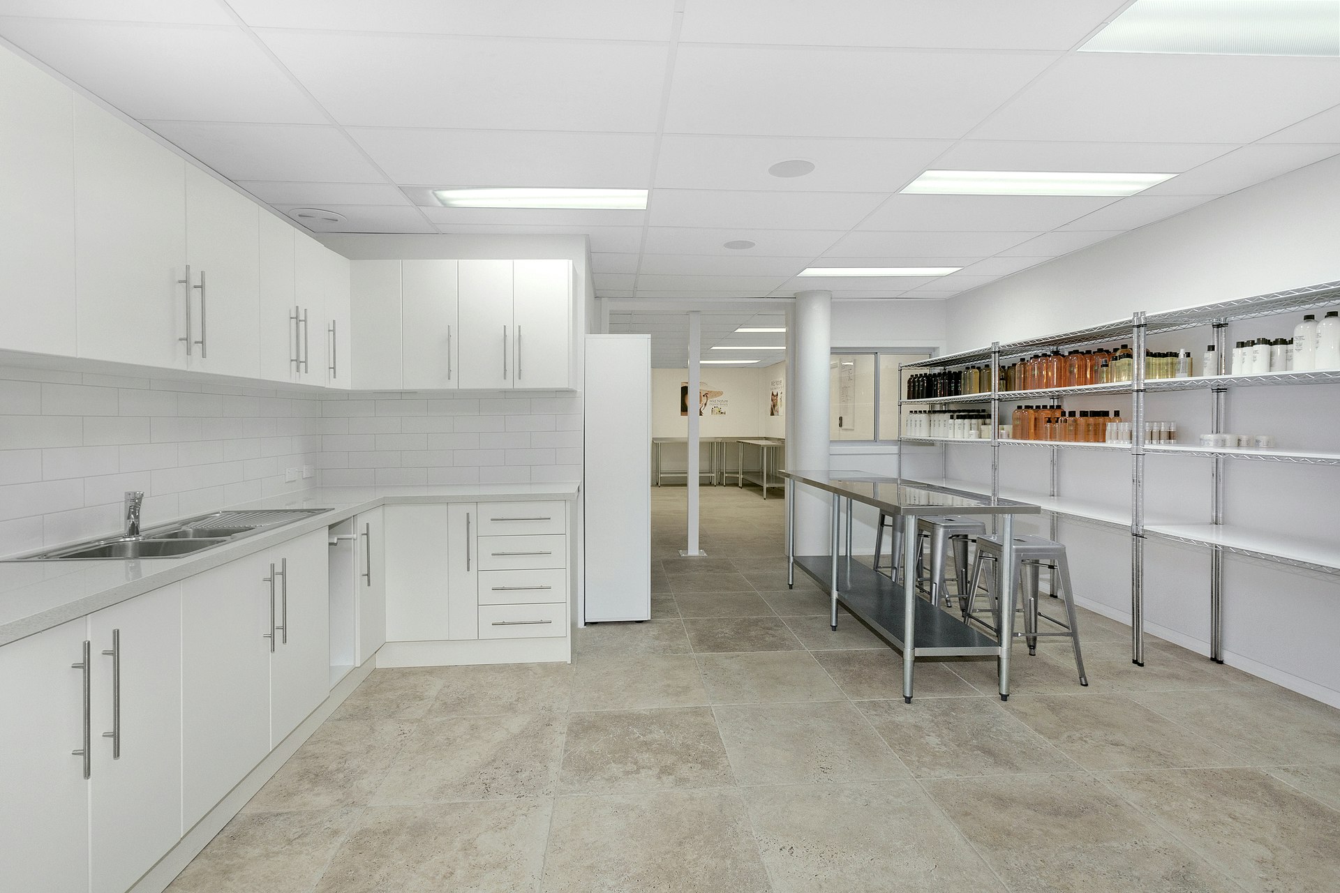 Image of floor