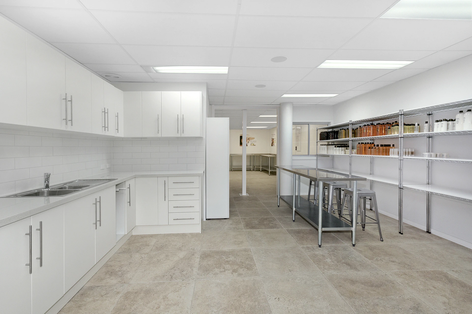 floor