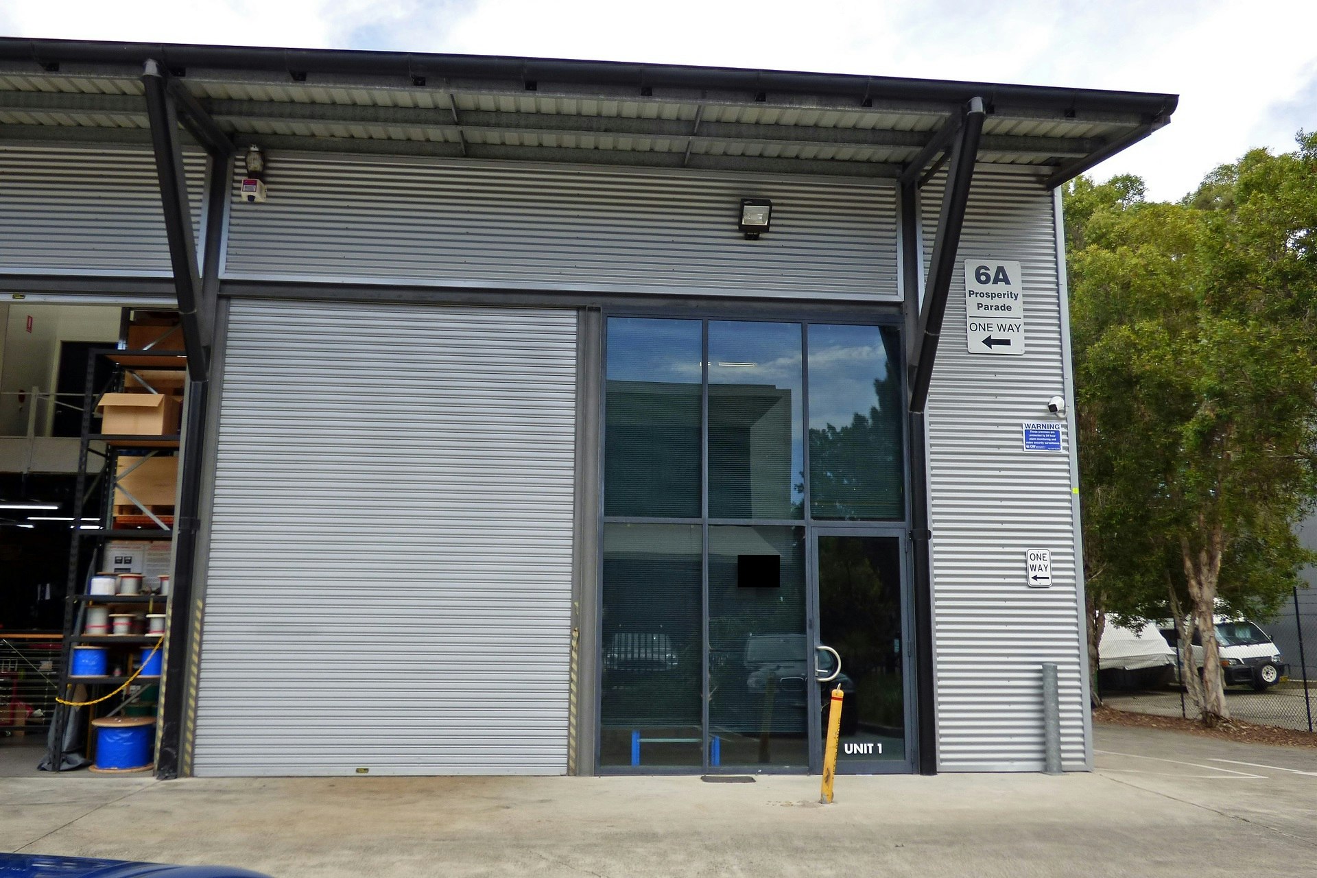 Image of indoors