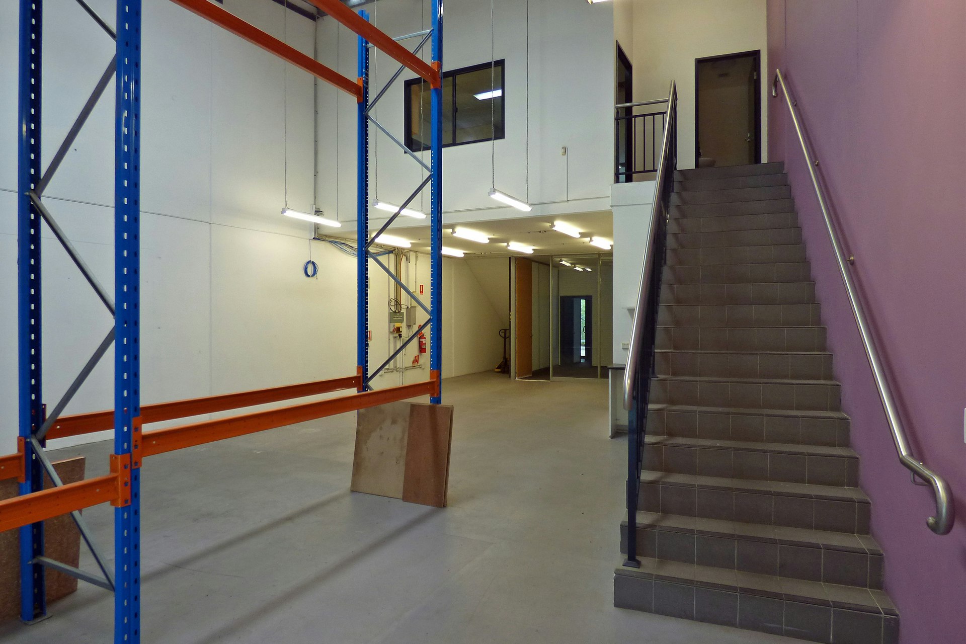 Image of architecture
