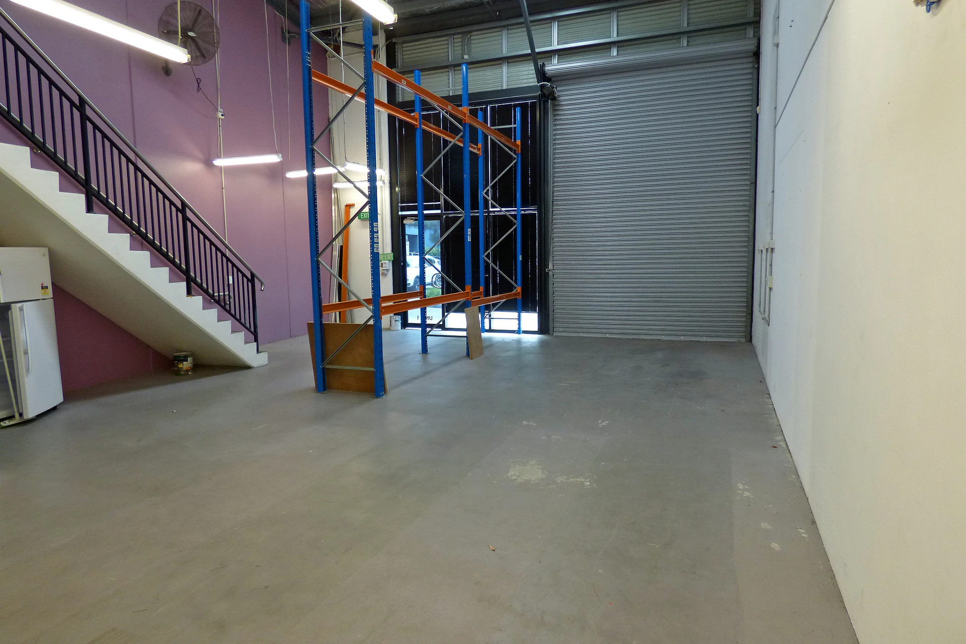 floor