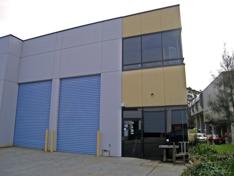 Image of architecture