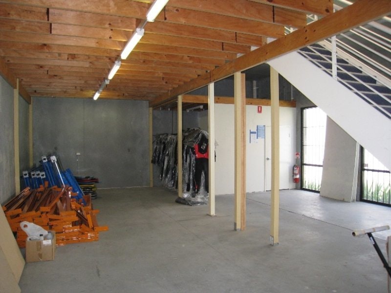 Image of indoors