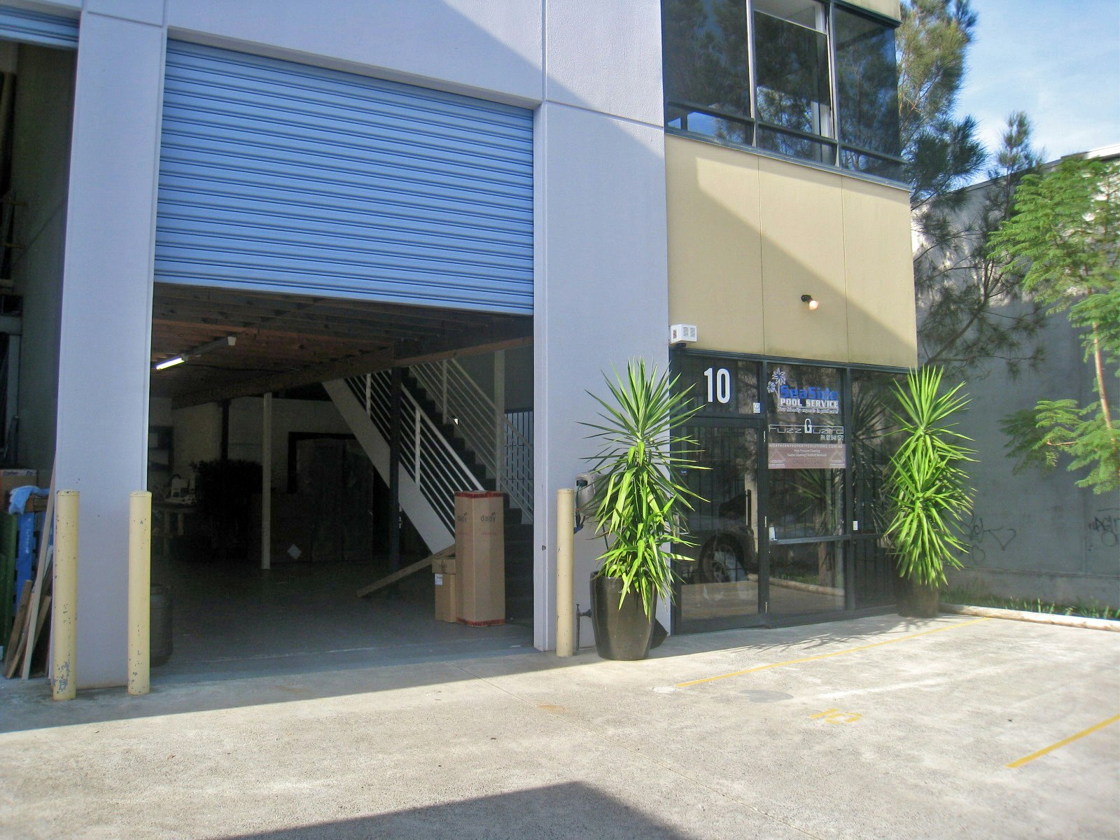 Image of architecture