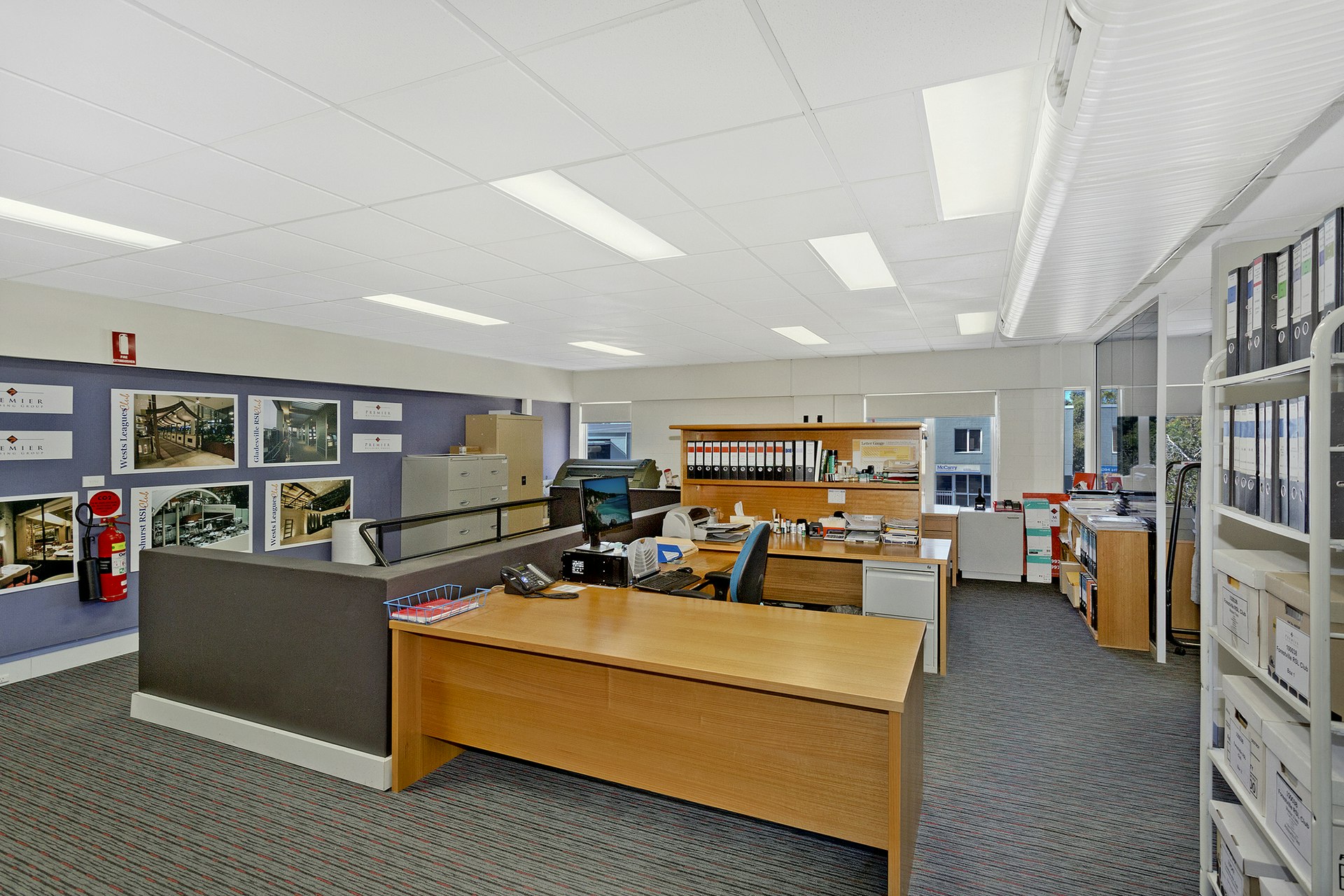Image of furniture